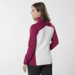 Nouveau 🎁 Millet Seneca JKT - Polaire femme 🔔 19 Nouveau 🎁 Millet Seneca JKT - Polaire femme 🔔 -deuter Shop millet seneca jkt polaire femme saphir 5