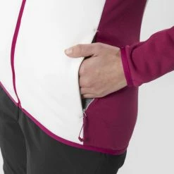 Nouveau 🎁 Millet Seneca JKT - Polaire femme 🔔 21 Nouveau 🎁 Millet Seneca JKT - Polaire femme 🔔 -deuter Shop millet seneca jkt polaire femme saphir 7