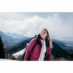 Nouveau 🎁 Millet Seneca JKT - Polaire femme 🔔 22 Nouveau 🎁 Millet Seneca JKT - Polaire femme 🔔 -deuter Shop millet seneca jkt polaire femme saphir 8