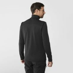 Nouveau ⌛ Millet Seneca Po - Polaire homme ⌛ -deuter Shop millet seneca po polaire homme saphir 3