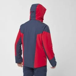 Les meilleures critiques de 🧨 Millet Snowbasin JKT - Veste ski homme 🤩 -deuter Shop millet snowbasin jkt veste ski homme red saphir 10