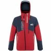 Les meilleures critiques de 🧨 Millet Snowbasin JKT - Veste ski homme 🤩 -deuter Shop millet snowbasin jkt veste ski homme red saphir