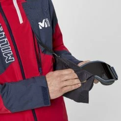 Les meilleures critiques de 🧨 Millet Snowbasin JKT - Veste ski homme 🤩 -deuter Shop millet snowbasin jkt veste ski homme red saphir 14