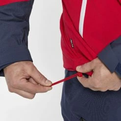 Les meilleures critiques de 🧨 Millet Snowbasin JKT - Veste ski homme 🤩 -deuter Shop millet snowbasin jkt veste ski homme red saphir 2