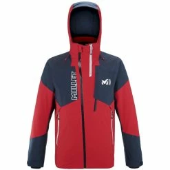 Les meilleures critiques de 🧨 Millet Snowbasin JKT - Veste ski homme 🤩