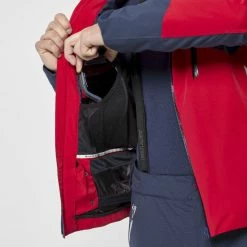 Les meilleures critiques de 🧨 Millet Snowbasin JKT - Veste ski homme 🤩 -deuter Shop millet snowbasin jkt veste ski homme red saphir 7