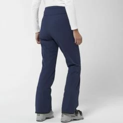 Budget 💯 Millet Snowbasin Pant - Pantalon ski femme 🧨 11 Budget 💯 Millet Snowbasin Pant - Pantalon ski femme 🧨 -deuter Shop millet snowbasin pant pantalon ski femme saphir 2