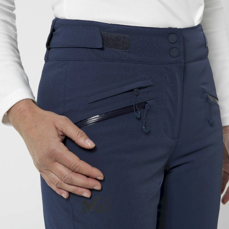 Budget 💯 Millet Snowbasin Pant - Pantalon ski femme 🧨 6 Budget 💯 Millet Snowbasin Pant - Pantalon ski femme 🧨 – Image 4