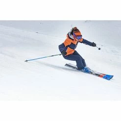 Budget 💯 Millet Snowbasin Pant - Pantalon ski femme 🧨 14 Budget 💯 Millet Snowbasin Pant - Pantalon ski femme 🧨 -deuter Shop millet snowbasin pant pantalon ski femme saphir 5