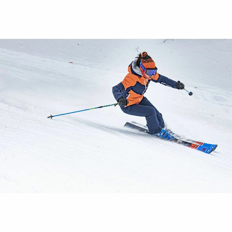 Budget 💯 Millet Snowbasin Pant - Pantalon ski femme 🧨 8 Budget 💯 Millet Snowbasin Pant - Pantalon ski femme 🧨 – Image 6