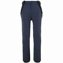 Meilleure vente 🎉 Millet Snowbasin Pant - Pantalon ski homme 😍