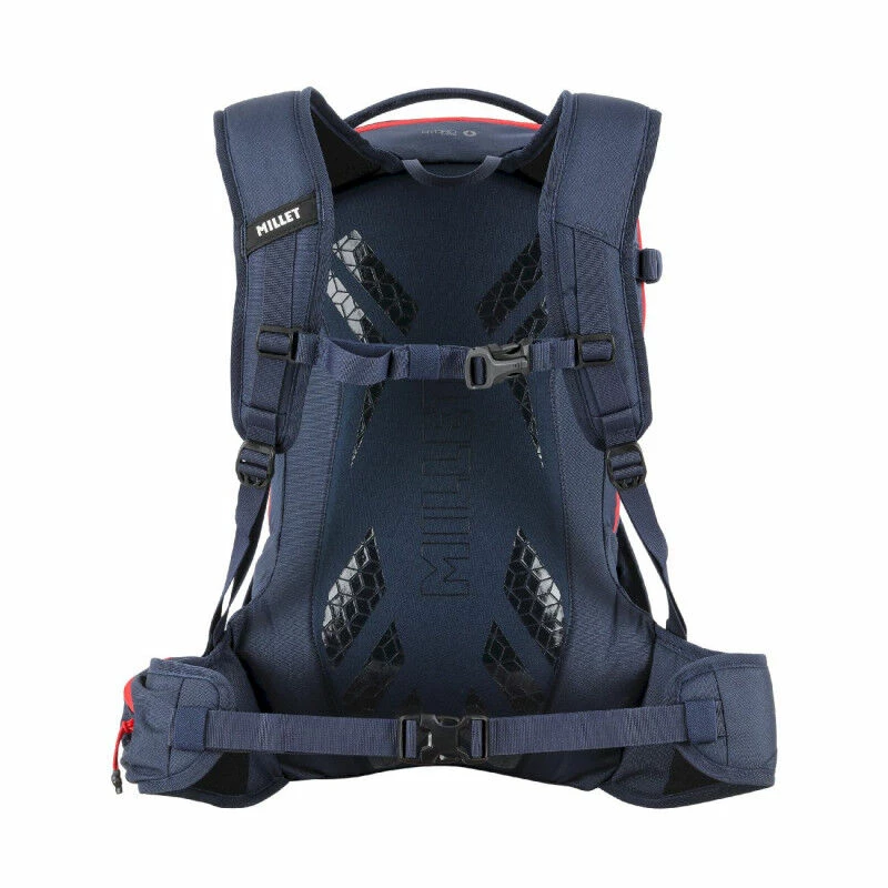 Vente flash ⭐ Millet Steep 22 - Sac à dos ski 😀 4 Vente flash ⭐ Millet Steep 22 - Sac à dos ski 😀 – Image 2