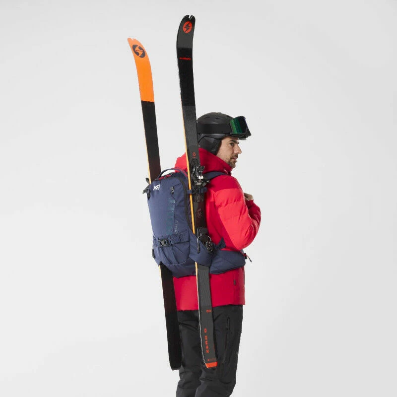 Vente flash ⭐ Millet Steep 22 - Sac à dos ski 😀 6 Vente flash ⭐ Millet Steep 22 - Sac à dos ski 😀 – Image 4