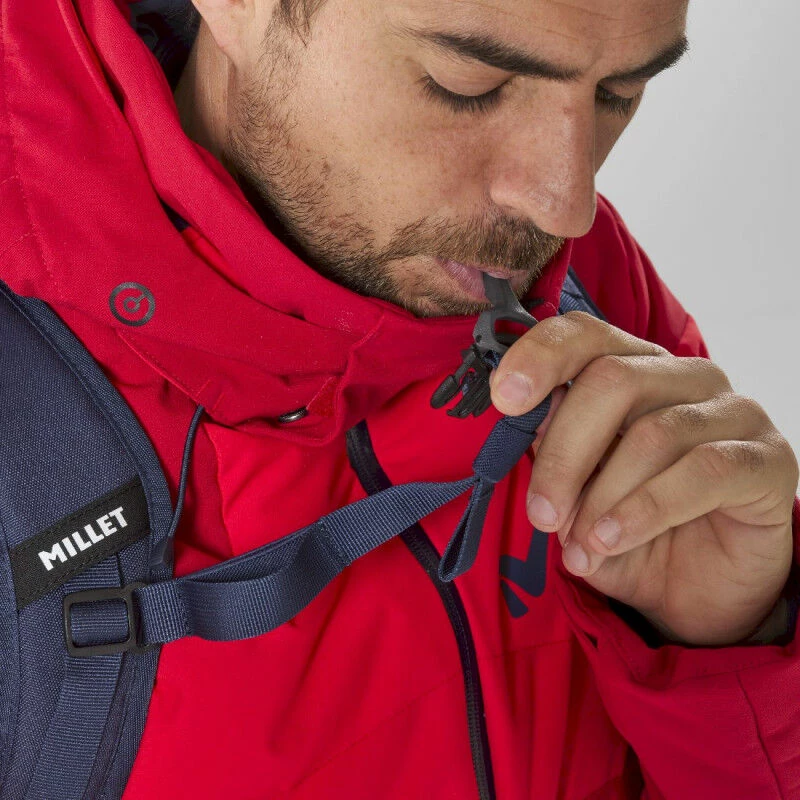 Vente flash ⭐ Millet Steep 22 - Sac à dos ski 😀 7 Vente flash ⭐ Millet Steep 22 - Sac à dos ski 😀 – Image 5