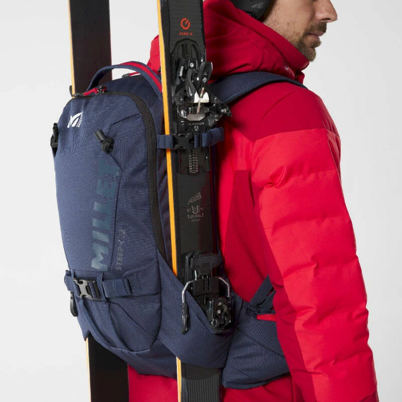Vente flash ⭐ Millet Steep 22 - Sac à dos ski 😀 8 Vente flash ⭐ Millet Steep 22 - Sac à dos ski 😀 – Image 6