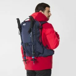Vente flash ⭐ Millet Steep 22 - Sac à dos ski 😀 21 Vente flash ⭐ Millet Steep 22 - Sac à dos ski 😀 -deuter Shop millet steep 22 sac a dos ski saphir 6