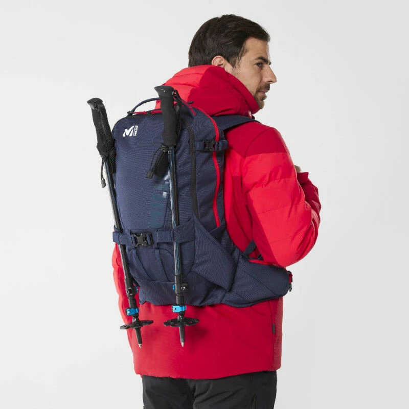 Vente flash ⭐ Millet Steep 22 - Sac à dos ski 😀 9 Vente flash ⭐ Millet Steep 22 - Sac à dos ski 😀 – Image 7