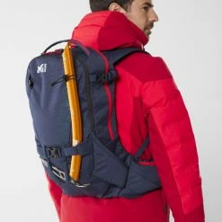 Vente flash ⭐ Millet Steep 22 - Sac à dos ski 😀 23 Vente flash ⭐ Millet Steep 22 - Sac à dos ski 😀 -deuter Shop millet steep 22 sac a dos ski saphir 8