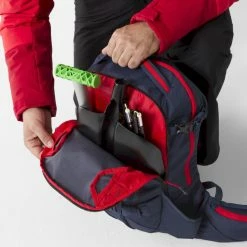 Vente flash ⭐ Millet Steep 22 - Sac à dos ski 😀 24 Vente flash ⭐ Millet Steep 22 - Sac à dos ski 😀 -deuter Shop millet steep 22 sac a dos ski saphir 9