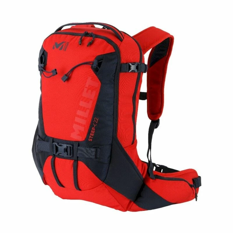 Vente flash ⭐ Millet Steep 22 - Sac à dos ski 😀 13 Vente flash ⭐ Millet Steep 22 - Sac à dos ski 😀 – Image 11