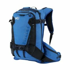 Bon marché 🥰 Millet Steep Pro 27 - Sac à dos ski 🔥 -deuter Shop millet steep pro 27 sac a dos ski sky diver saphir