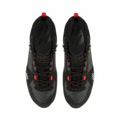 Bon marché 🔥 Millet Super Trident Matryx GTX - Chaussures approche homme ✨ -deuter Shop millet super trident matryx gtx chaussures approche homme dark grey 3