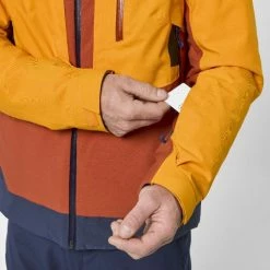 Meilleure affaire ⭐ Millet Telluride Jkt - Veste ski homme ✨ -deuter Shop millet telluride jkt veste ski homme saphir black 12