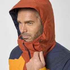 Meilleure affaire ⭐ Millet Telluride Jkt - Veste ski homme ✨ -deuter Shop millet telluride jkt veste ski homme saphir black 4