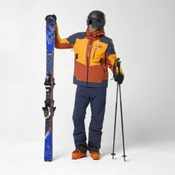 Meilleure affaire ⭐ Millet Telluride Jkt - Veste ski homme ✨ -deuter Shop millet telluride jkt veste ski homme saphir black 5