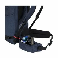 Vente flash 👍 Millet Tour 25 - Sac à dos ski de randonnée 👍 -deuter Shop millet tour 25 sac a dos ski de randonnee saphir 6