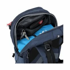 Vente flash 👍 Millet Tour 25 - Sac à dos ski de randonnée 👍 -deuter Shop millet tour 25 sac a dos ski de randonnee saphir 7