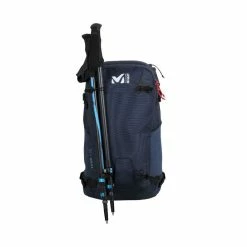 Vente flash 👍 Millet Tour 25 - Sac à dos ski de randonnée 👍 -deuter Shop millet tour 25 sac a dos ski de randonnee saphir 8