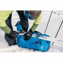 Sortie 🎁 Millet Touring Glove II - Gants ski homme 🧨 -deuter Shop millet touring glove ii gants ski homme black noir 2