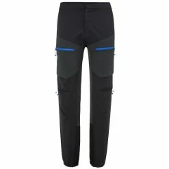 Meilleur prix ❤️ Millet Touring Shield II Pant - Pantalon ski homme ⭐