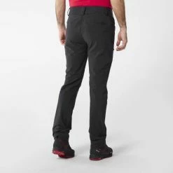 Coupon 🛒 Millet Trekker Stretch Pant - Pantalon randonnée homme ✔️ -deuter Shop millet trekker stretch pant pantalon randonnee homme black noir 2
