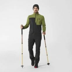 Coupon 🛒 Millet Trekker Stretch Pant - Pantalon randonnée homme ✔️ -deuter Shop millet trekker stretch pant pantalon randonnee homme black noir 7