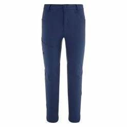 Coupon 🛒 Millet Trekker Stretch Pant - Pantalon randonnée homme ✔️ -deuter Shop millet trekker stretch pant pantalon randonnee homme saphir