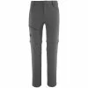 Vente flash ✨ Millet Trekker Stretch Zip Off Pant - Pantalon randonnée homme 🌟 -deuter Shop millet trekker stretch zip off pant pantalon randonnee homme dark grey