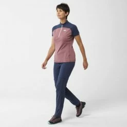 Le moins cher 🔔 Millet Trekker Stretch Zipoff Pant III - Pantalon randonnée femme ⭐ -deuter Shop millet trekker stretch zipoff pant iii pantalon randonnee femme kelp 7