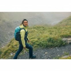 Le moins cher 🔔 Millet Trekker Stretch Zipoff Pant III - Pantalon randonnée femme ⭐ -deuter Shop millet trekker stretch zipoff pant iii pantalon randonnee femme kelp 8