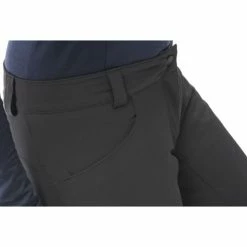 Coupon 🎉 Millet Trekker Winter Pant W - Pantalon montagne femme 😍 -deuter Shop millet trekker winter pant w pantalon montagne femme black 4