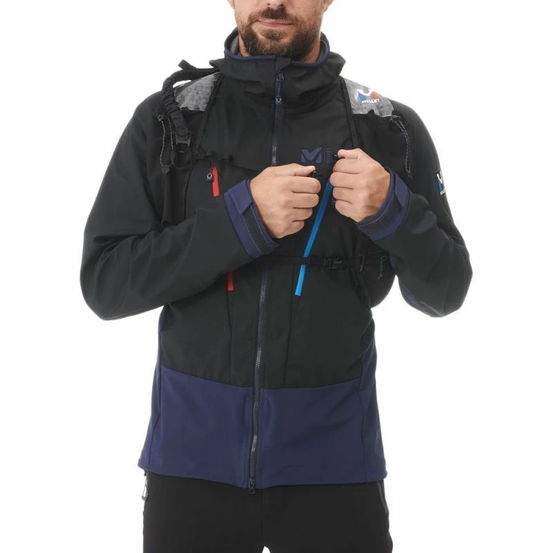 Meilleure affaire 🤩 Millet Trilogy 15+ - Sac à dos alpinisme ⭐ 6 Meilleure affaire 🤩 Millet Trilogy 15+ - Sac à dos alpinisme ⭐ – Image 4