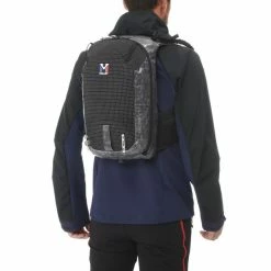 Meilleure affaire 🤩 Millet Trilogy 15+ - Sac à dos alpinisme ⭐ 16 Meilleure affaire 🤩 Millet Trilogy 15+ - Sac à dos alpinisme ⭐ -deuter Shop millet trilogy 15 sac a dos alpinisme black noir 4