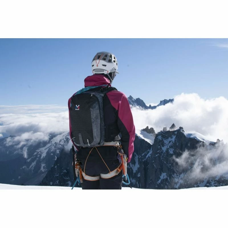 Meilleure affaire 🤩 Millet Trilogy 15+ - Sac à dos alpinisme ⭐ 10 Meilleure affaire 🤩 Millet Trilogy 15+ - Sac à dos alpinisme ⭐ – Image 8