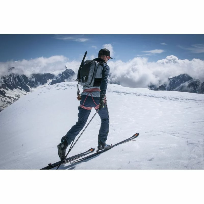 Meilleure affaire 🤩 Millet Trilogy 15+ - Sac à dos alpinisme ⭐ 11 Meilleure affaire 🤩 Millet Trilogy 15+ - Sac à dos alpinisme ⭐ – Image 9