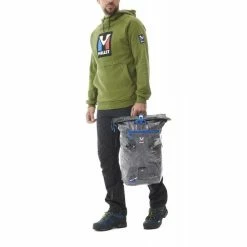 Meilleur prix 🔥 Millet Trilogy 20 - Sac à dos alpinisme 🔥 -deuter Shop millet trilogy 20 sac a dos alpinisme abyss black 14