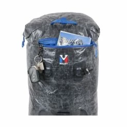 Meilleur prix 🔥 Millet Trilogy 20 - Sac à dos alpinisme 🔥 -deuter Shop millet trilogy 20 sac a dos alpinisme abyss black 7