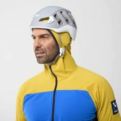 Grosses soldes 🎁 Millet Trilogy Cordura Hoodie - Veste softshell homme 💯 -deuter Shop millet trilogy cordura hoodie veste softshell homme red saphir 7