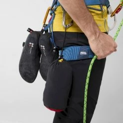 Grosses soldes 🎁 Millet Trilogy Cordura Hoodie - Veste softshell homme 💯 -deuter Shop millet trilogy cordura hoodie veste softshell homme red saphir 8