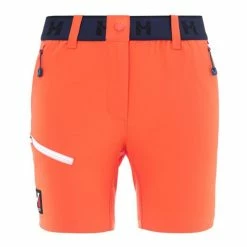 Budget 😀 Millet Trilogy Cordura Short - Short femme 😍 9 Budget 😀 Millet Trilogy Cordura Short - Short femme 😍 -deuter Shop millet trilogy cordura short short femme coral chrome